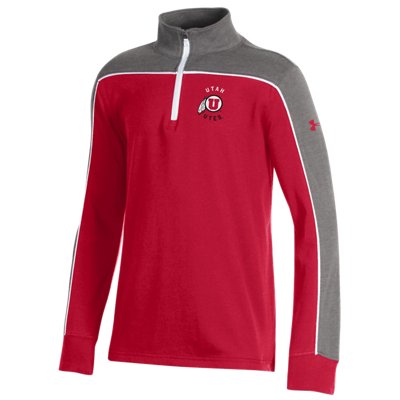 under armour heatgear long sleeve youth