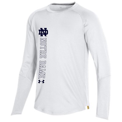 boys notre dame sweatshirt