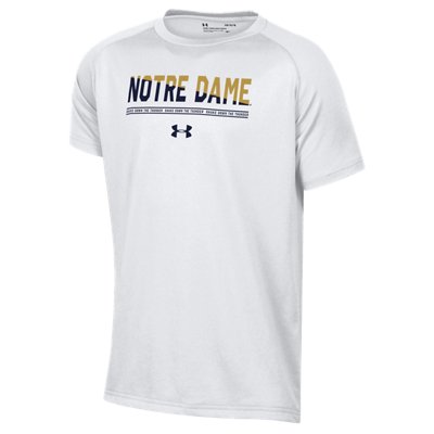 boys notre dame sweatshirt