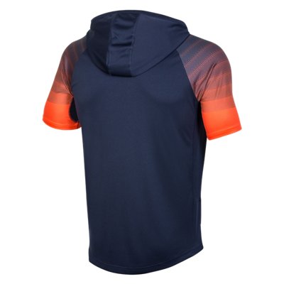 under armour shooting vest