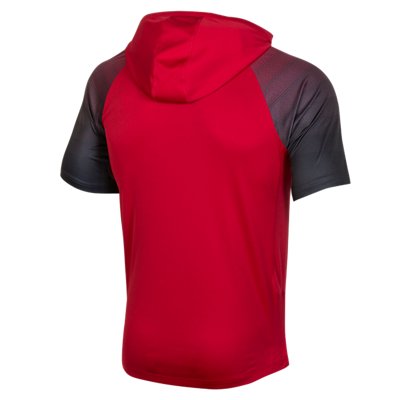 Under Armour Men's UA Collegiate Shooting Shirt. 3