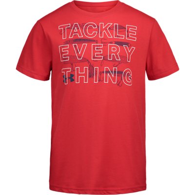 under armour tackle box shirt