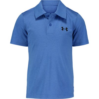 under armour collared shirts youth