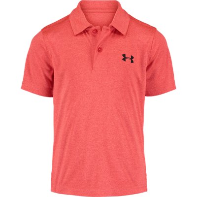 4t under armour polo