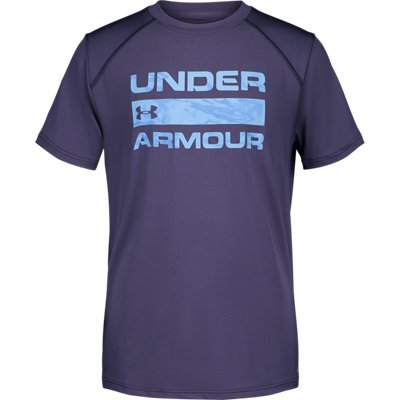 under armour school shirts