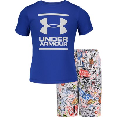 toddler under armour shirts