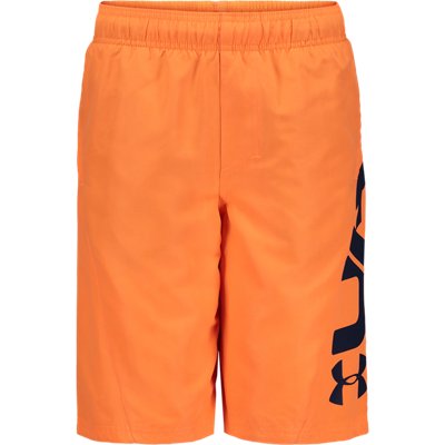 boys under armour board shorts