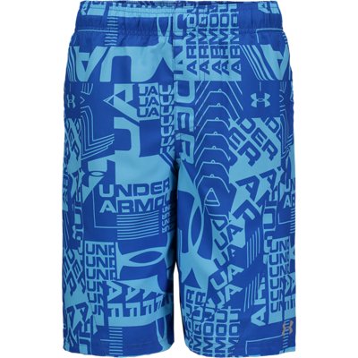 under armour volley shorts