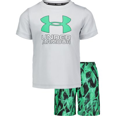 4t under armour polo