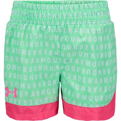 under armour school shorts