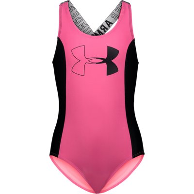 under armour girls bathing suits