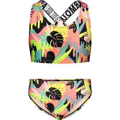 girls under armour swim suit