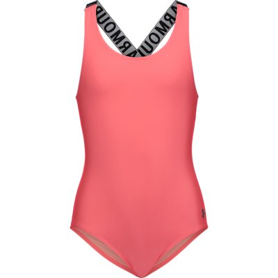 girls under armour swim