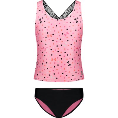 girls under armour swim suit