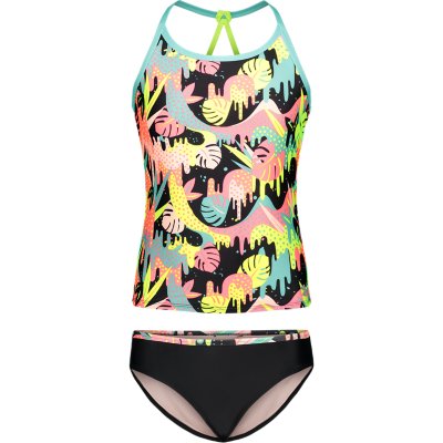 Girls' UA Paradiso Tankini Swimsuit 