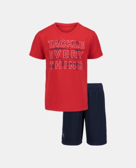 Boys' Toddler Clothing | Under Armour US