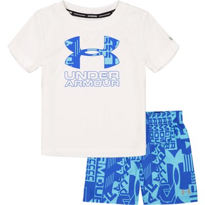 under armor baby boy clothes