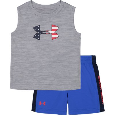 under armour youth tank tops