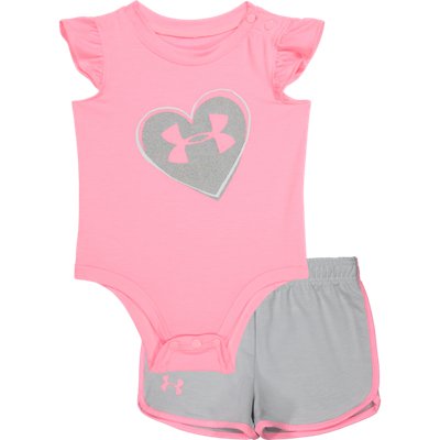 under armor baby onesie