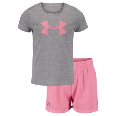 4t under armour polo