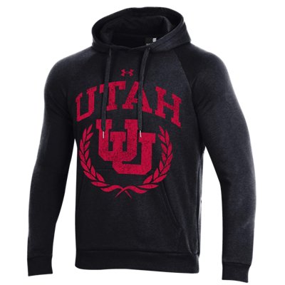 under armour college hoodies