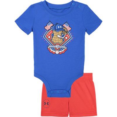 under armour peanut shirt