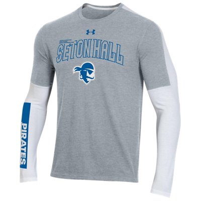 under armour college shirts