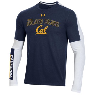 magliette under armour california