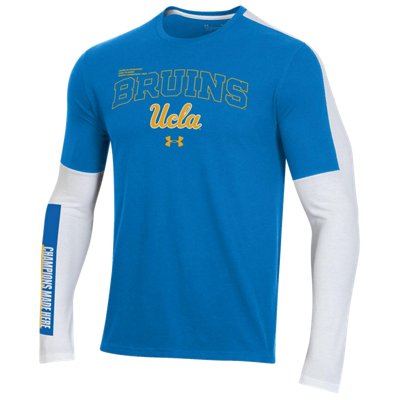 under armour fan gear