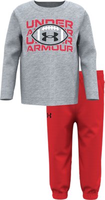 infant under armour socks
