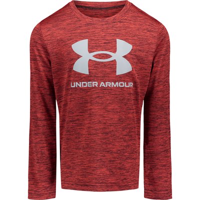 under armour boys long sleeve