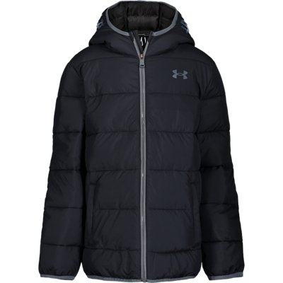 kids under armour jackets