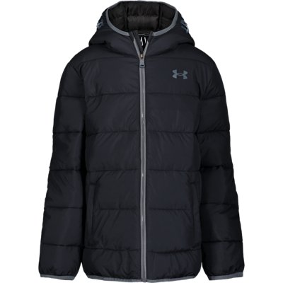 ua pronto puffer