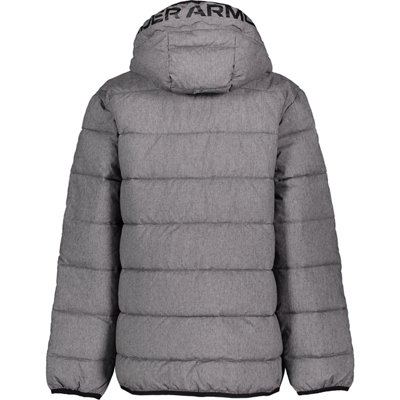 ua pronto puffer