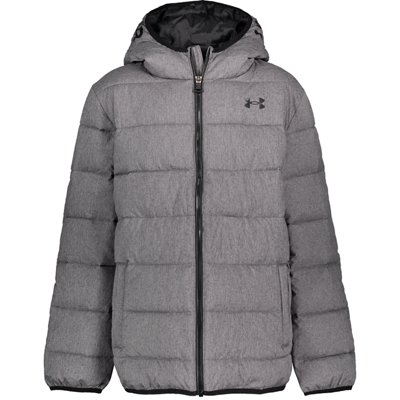 under armour boys puffer