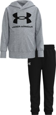 under armour hoodie kids price