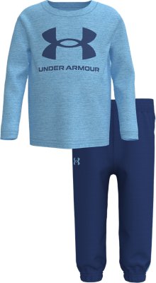 baby boy under armour shoes