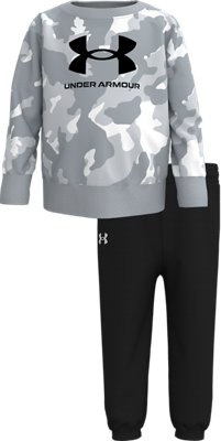 under armor baby boy clothes