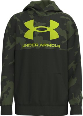 ua hunt hoodie