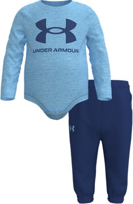 baby boy under armour sale