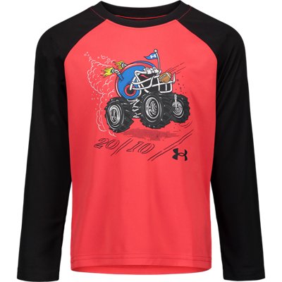 under armour tractor sweatshirt