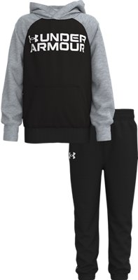 under armour outfits for toddlers