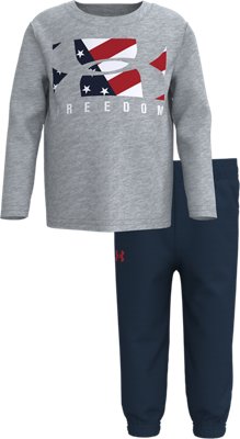 infant under armour pants