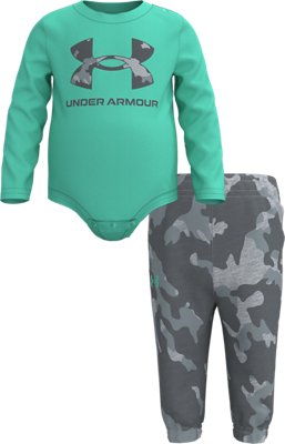 under armour for infants
