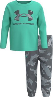 infant under armour pants