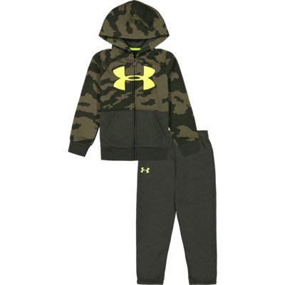 under armour infant jacket