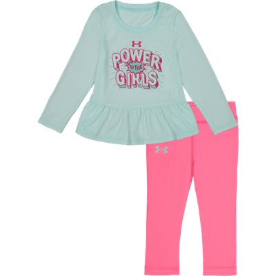 under armour newborn girl
