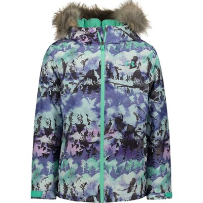 ua laila jacket