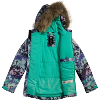 ua laila jacket
