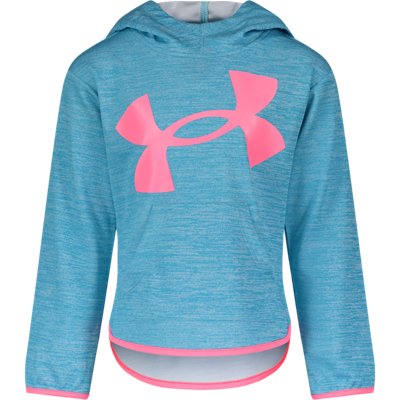 under armour cerise hoodie